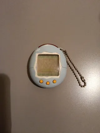 Tamagotchi Bandai