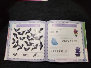 Vampirina. Mis lecturas Vampirina.Lee y diviértete