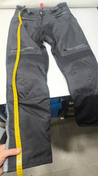 Pantalon  moto L , IXS