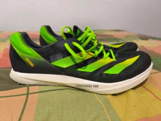 Clavos Adidas Adizero Avanti Tokyo
