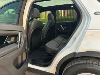 Land Rover Discovery Sports 2020 7 Plazas