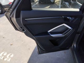 Audi Q3 Sportback S line 35 TDI 110 kW (150 CV) S tronic