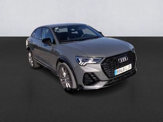 Audi Q3 Sportback S line 35 TDI 110 kW (150 CV) S tronic
