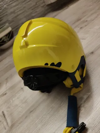 Casco niño Wedze H-100 ski/snowboard