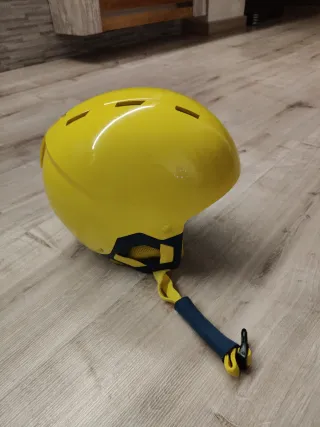 Casco niño Wedze H-100 ski/snowboard