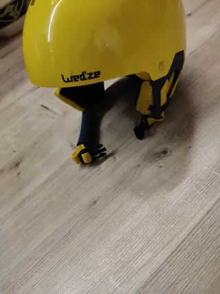 Casco niño Wedze H-100 ski/snowboard