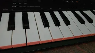 M-Audio Axiom Air Mini 32 Teclado