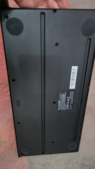 M-Audio Axiom Air Mini 32 Teclado