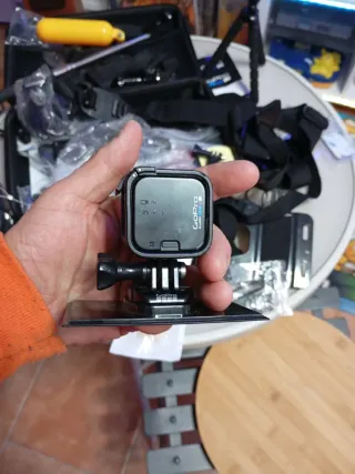 GoPro Session Accesorios Kit