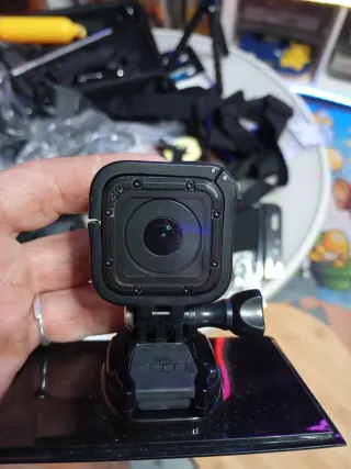 GoPro Session Accesorios Kit