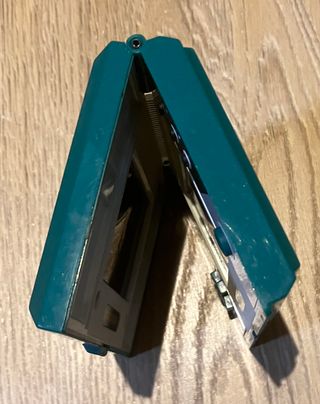 Nintendo Game & Watch GREEN HOUSE (1982)