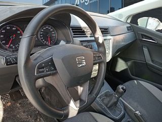 SEAT Ibiza 1.0 EcoTSI S&S Style 70 kW (95 CV)