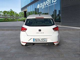 SEAT Ibiza 1.0 EcoTSI S&S Style 70 kW (95 CV)