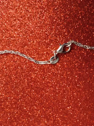 Set gioielli argento 925 cuore rosa