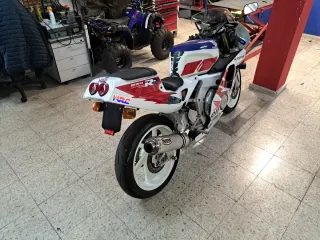 Honda CBR 250 RR