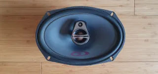 Altavoces Alpine SPG-C3 6x9