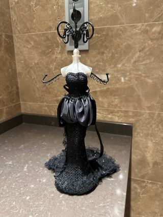 Expositores Joyas Bisutería, lote 30€