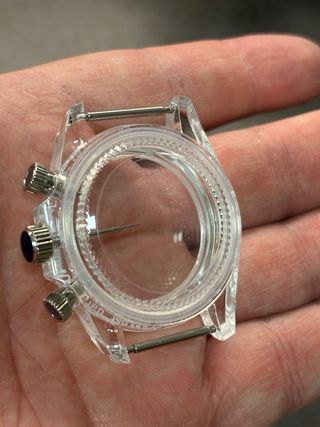 Kit Reloj Mod sin Montar, ideal regalo