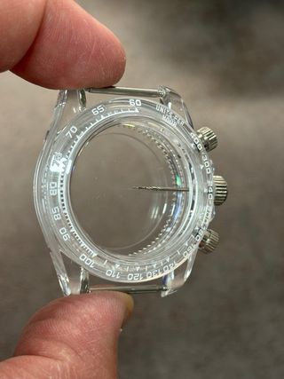 Kit Reloj Mod sin Montar, ideal regalo