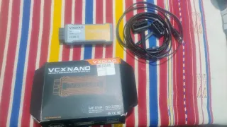 VXDIAG VCX NANO Volvo N52VV03860