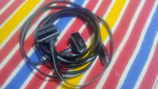 VXDIAG VCX NANO Volvo N52VV03860