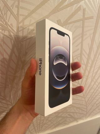 iPhone 16e Nuevo