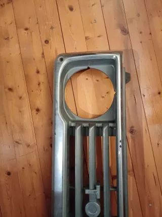 Calandra Toyota Land Cruiser 1990