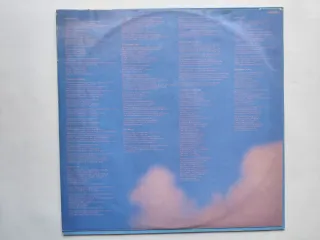 LP 1985 🇳🇱 DIRE STRAITS - BROTHERS IN ARMS