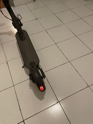 Patinete Eléctrico Xiaomi M365