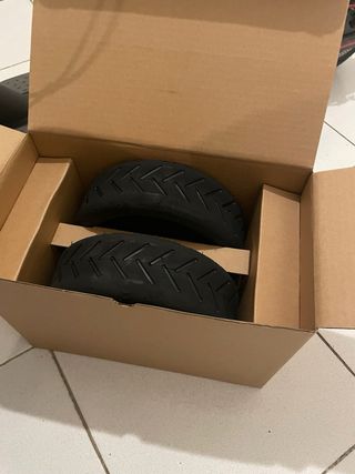 Patinete Eléctrico Xiaomi M365