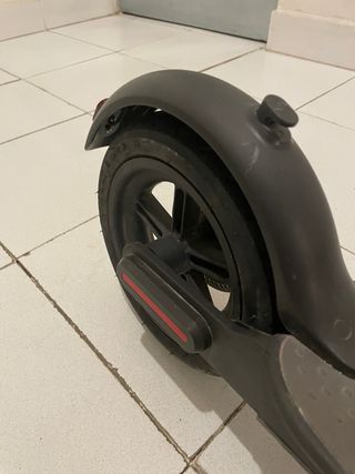 Patinete Eléctrico Xiaomi M365