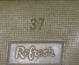 Botines Refresh Españoles  Talla 37