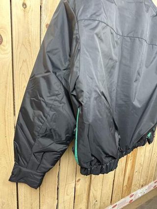 Chaqueta T-XL Kiwi Impermeable Sofitex Negra