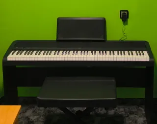 Piano Digital Korg B2N