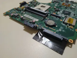 Scheda madre Toshiba L755