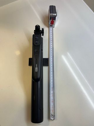 Trípode selfie con seguimiento facial