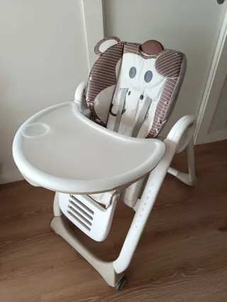 Trona Chicco Polly 2 Start