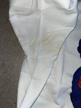 T-shirt Uniqlo x KAWS sesame street Size S small