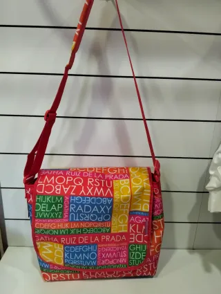 Zaino Agatha Ruiz de la Prada Multicolore