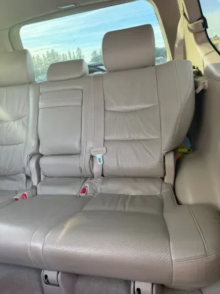 Toyota Land Cruiser ÚNICO