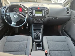 Volkswagen Golf Plus 2008