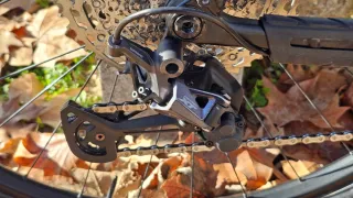 Bicicleta Trek Procaliber 6 talla L