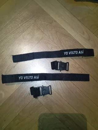 Zapatillas Adidas Forum Bad Bunny Negras