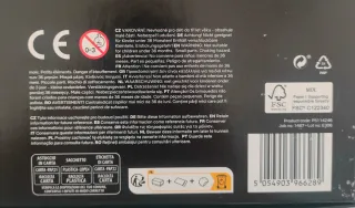 Puzzle Netflix Stranger Things 2000 pezzi