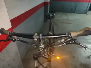 Bicicleta de Montaña Specialized rockhooper