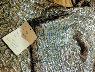 Conjunto fiesta 3 piezas, grande XL .  Talla 48.