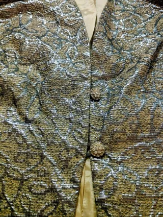 Conjunto fiesta 3 piezas, grande XL .  Talla 48.