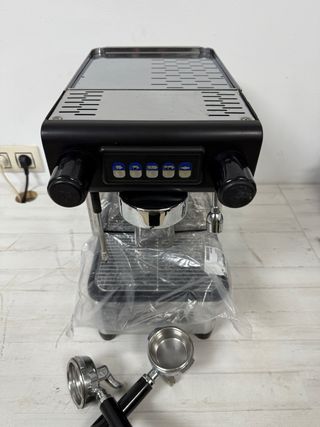Cafetera Expobar office 1año garantía Profesional