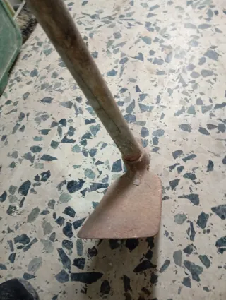 Herramienta de jardín