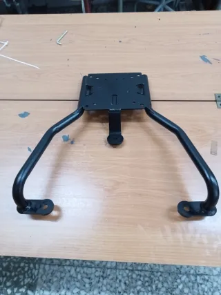 Soporte Maletas Moto Scooter SYM JET 14